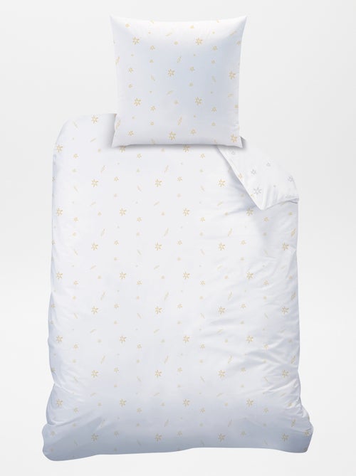 Completo letto 'Harry Potter' - 1 piazza - Kiabi