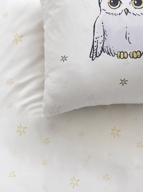 Completo letto "Harry Potter" - singolo - Kiabi