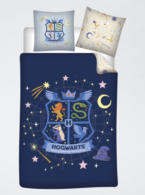 Completo letto \'Harry Potter\' - Kiabi
