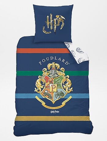 Completo letto 'Harry Potter'
