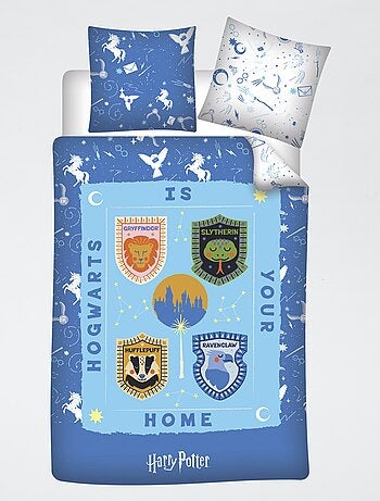 Completo letto \'Harry Potter\'