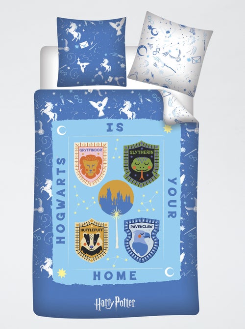 Completo letto \'Harry Potter\' - Kiabi
