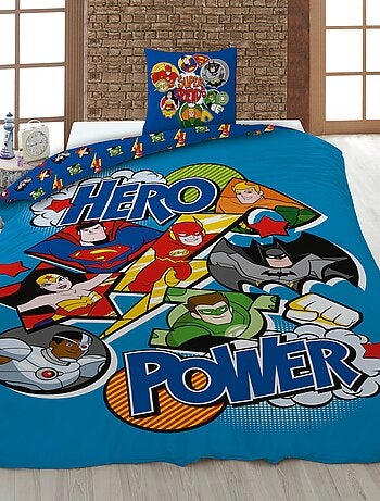 Completo letto Hero - 1 persona