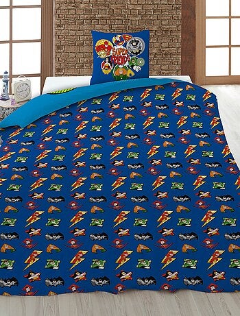 Completo letto Hero - 1 persona