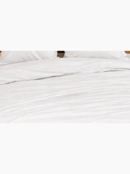 Completo letto in percalle - Kiabi Completo letto in percalle - Kiabi