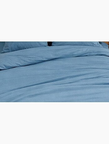 Completo letto in percalle