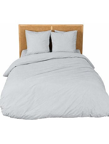Completo letto in percalle