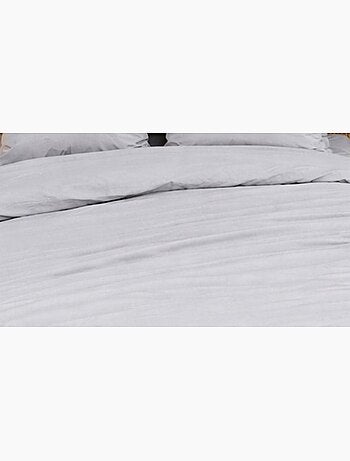 Completo letto in percalle