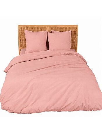 Completo letto in percalle