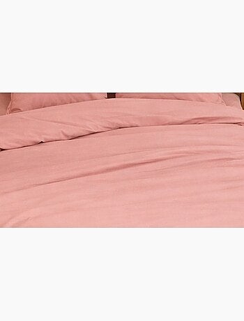 Completo letto in percalle