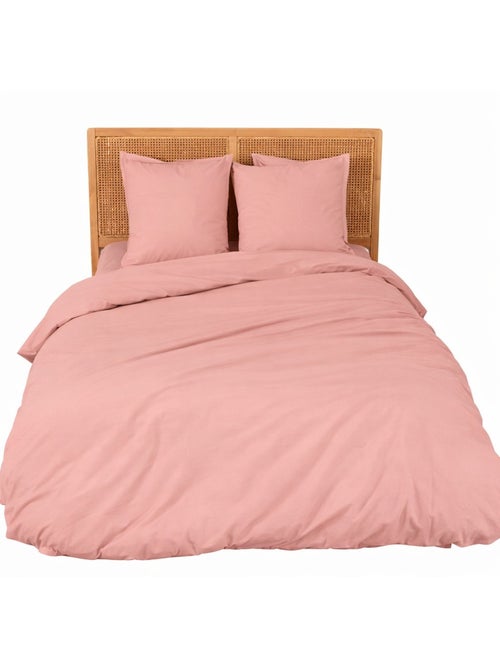 Completo letto in percalle - Kiabi Completo letto in percalle - Kiabi