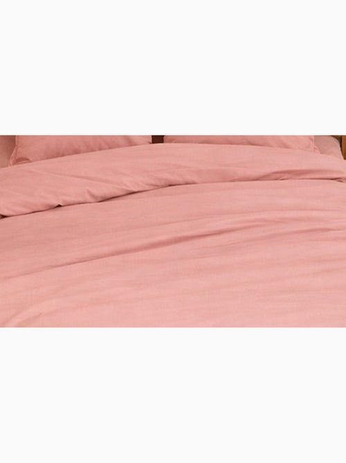 Completo letto in percalle - Kiabi Completo letto in percalle - Kiabi