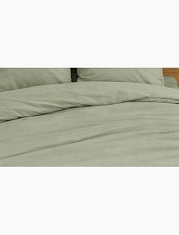 Completo letto in percalle