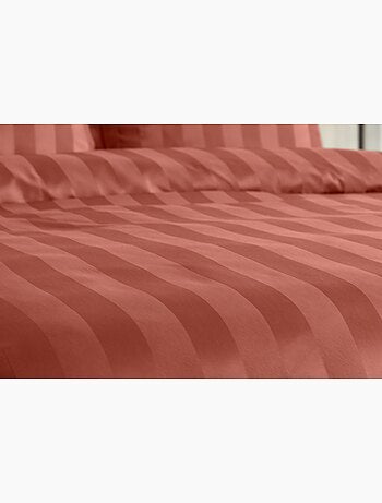 Completo letto in raso