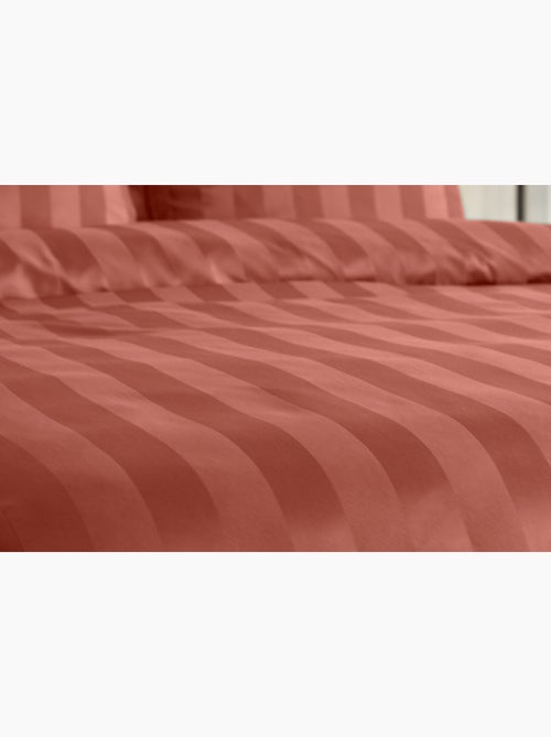 Completo letto in raso - Kiabi