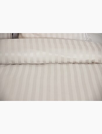 Completo letto in raso