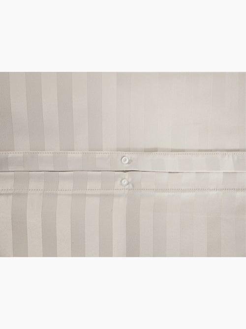 Completo letto in raso - Kiabi Completo letto in raso - Kiabi