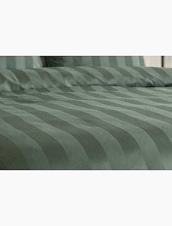 Completo letto in raso