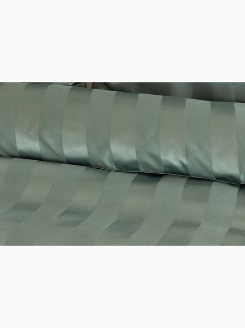 Completo letto in raso - Kiabi