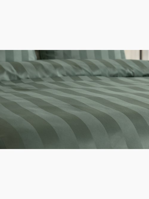 Completo letto in raso - Kiabi