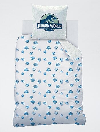 Completo letto 'Jurassic World' - 1 piazza