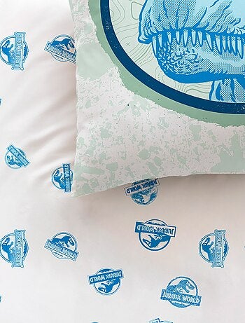 Completo letto 'Jurassic World' - 1 piazza