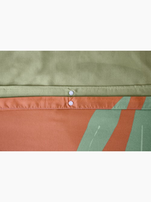 Completo letto LION giallo - Kiabi