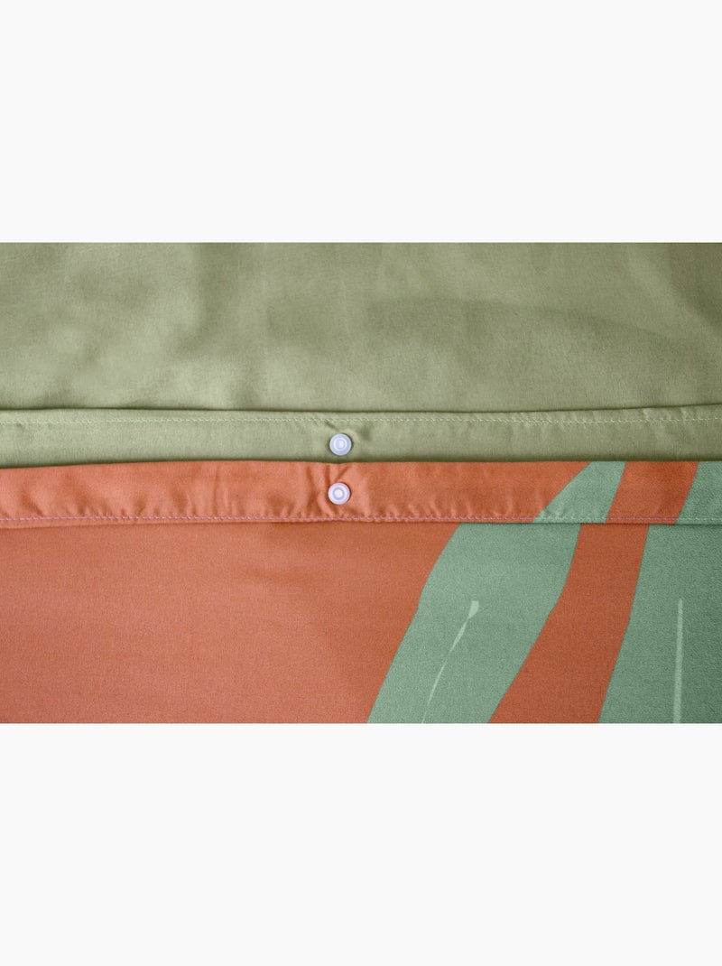 Completo letto LION giallo Giallo - Kiabi