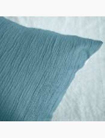 Completo letto microfibra goffrata