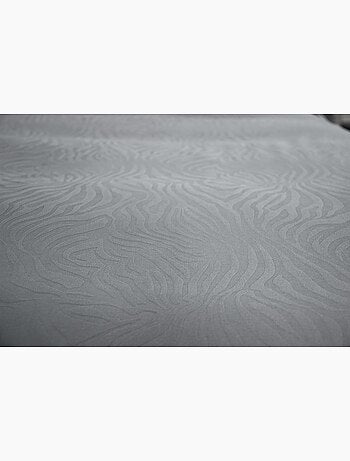Completo letto microfibra lavorata