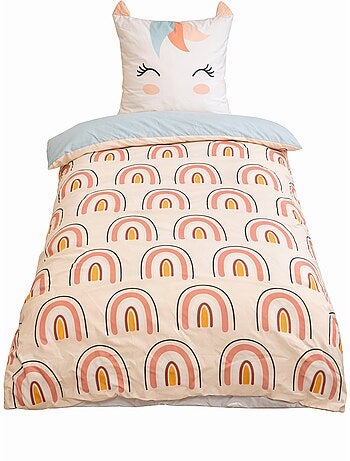 Completo letto microfibra MARANA