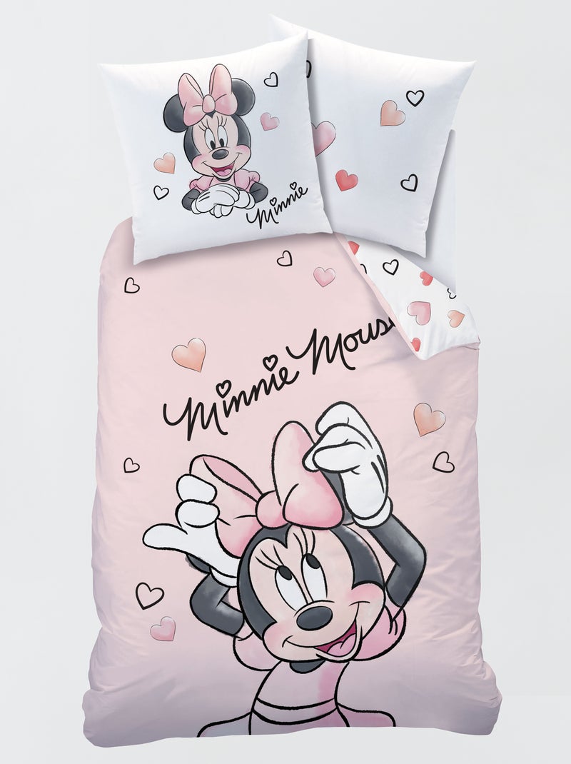 Set Copripiumino Singolo Paw Patrol Per Bambini | Reversibile Con Federa | Personaggi Marshall E Chase