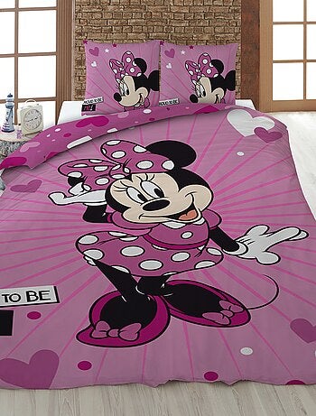 Completo letto 'Minnie' - 1 piazza