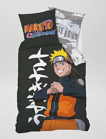 Completo letto \'Naruto\' - 1 persona