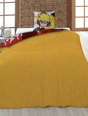 Completo letto \'Naruto\' - 1 persona