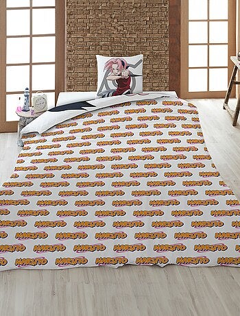 Completo letto 'Naruto' - 1 piazza