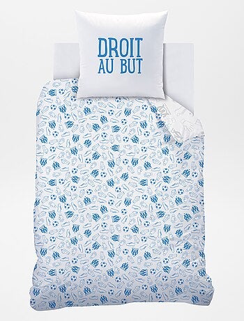 Completo letto 'Olympique de Marseille' - 1 piazza
