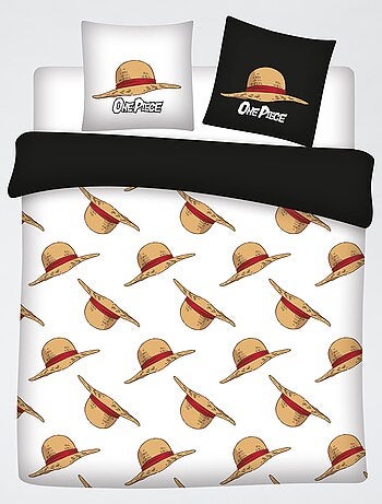 Completo letto 'One Piece' - 2 persone