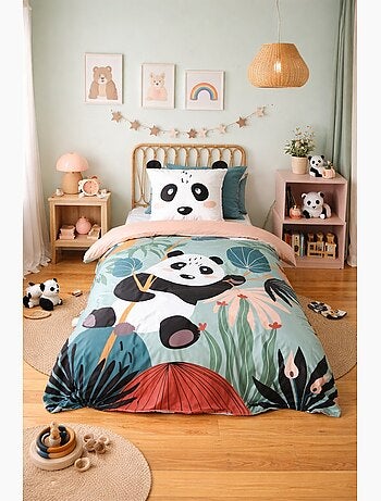 Completo letto PANDA
