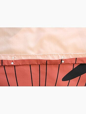 Completo letto PANDA