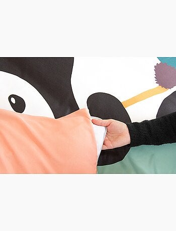 Completo letto PANDA