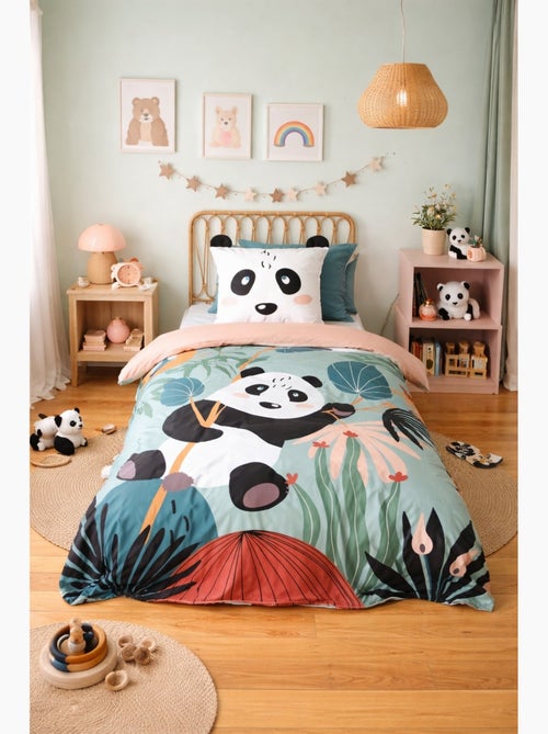 Completo letto PANDA - Kiabi
