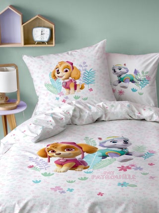 Completo letto 'Paw Patrol' - 1 piazza