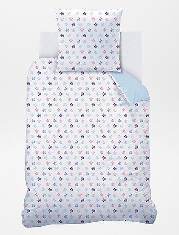 Completo letto 'Paw Patrol' - 1 piazza