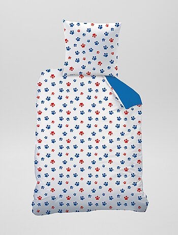 Completo letto 'Paw Patrol' - 1 piazza