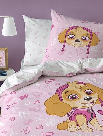 Completo letto 'Paw Patrol' - 1 piazza