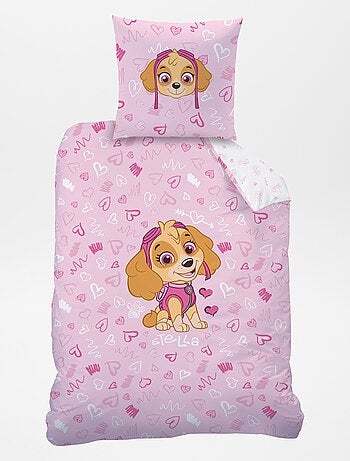 Completo letto 'Paw Patrol' - 1 piazza