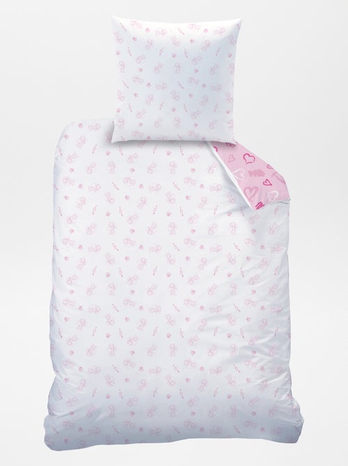 Completo letto 'Paw Patrol' - 1 piazza - Kiabi