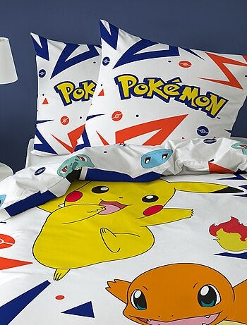 Completo letto 'Pokémon' - 1 persona