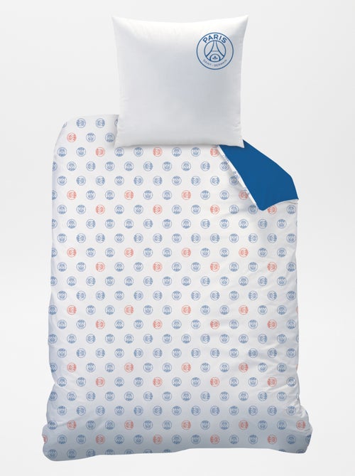 Completo letto 'PSG' - 1 piazza - Kiabi